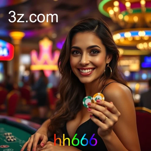 Experiência VIP do hh666: Um Novo Nível no Jogo